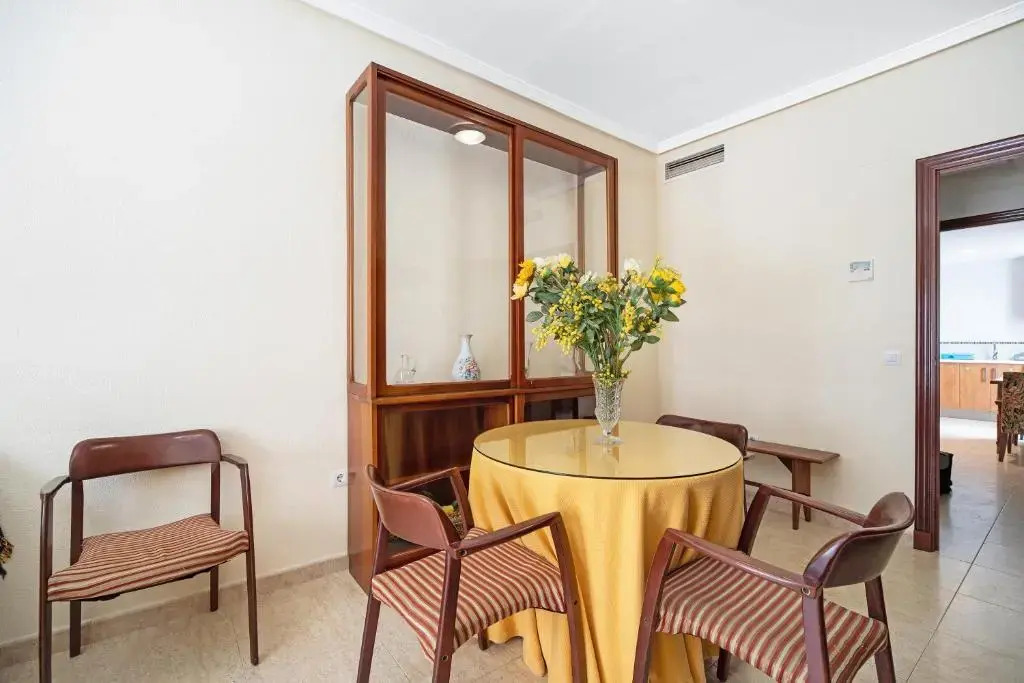 Apartamento Colibri