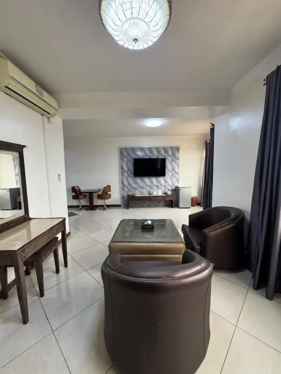 The Sanso Hotel