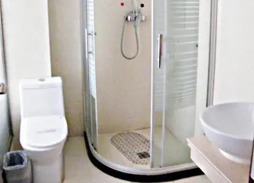 Jia Ji Business Hotel