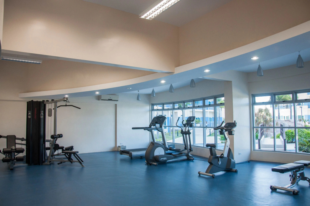 Mactan Island Luxury Vacation Apartment by Stay City Rentals