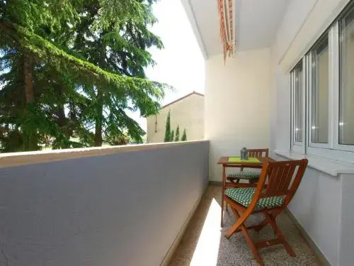 Apartment Fazana 937