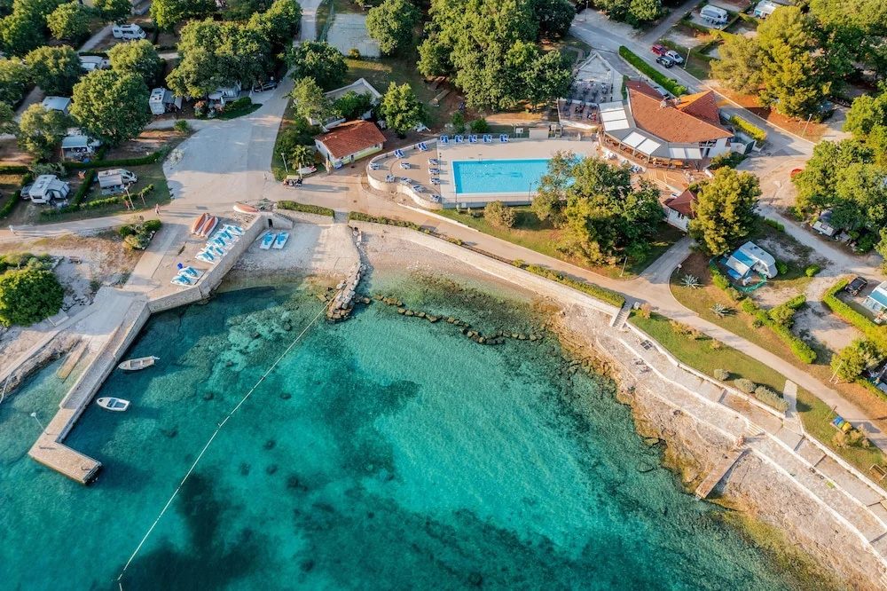 Fkk Adriatika in FKK Solaris Naturist Resort