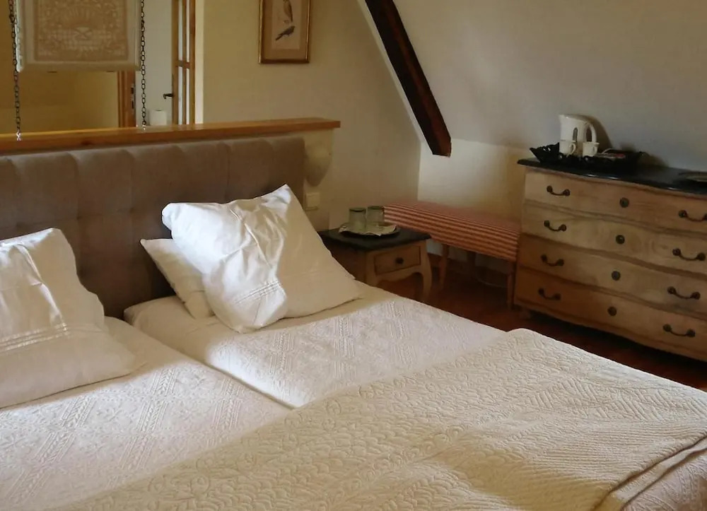 B&B Eth Béryè Petit