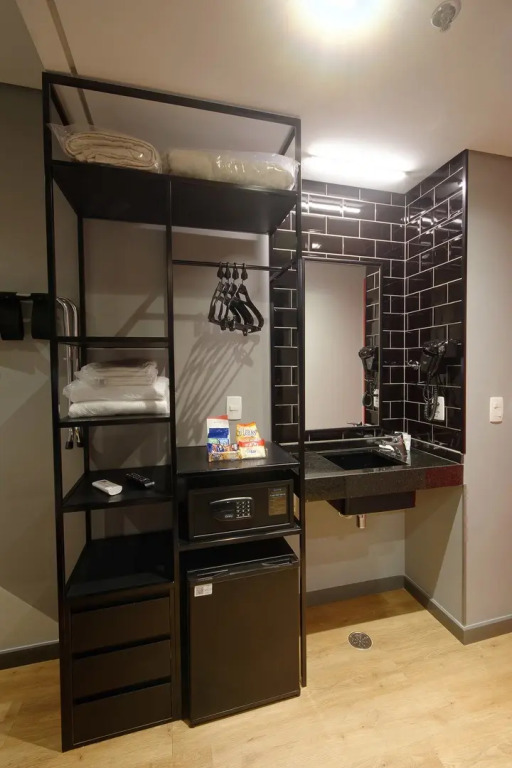 Golden Tower Express Berrini