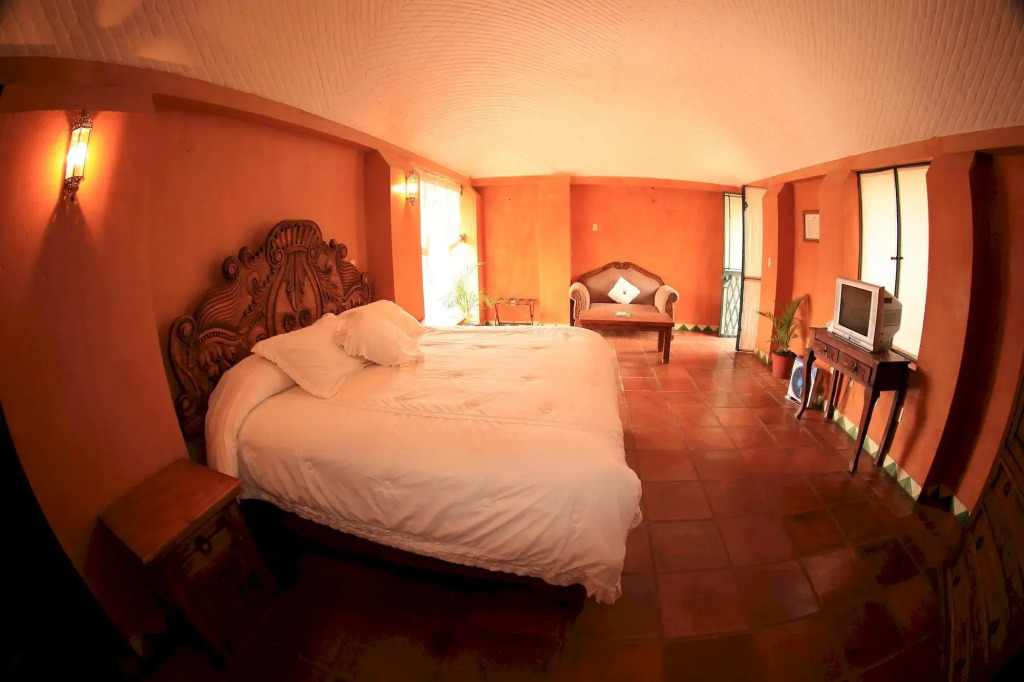 Casa Mellado Hotel Boutique