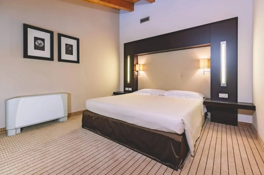 Hotel & Residence Villa Bartolomea