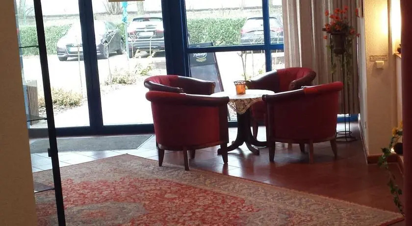 Hotel Brandenburger Hof