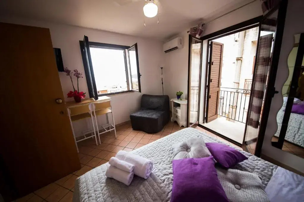 A Cumerdia - Casa Vacanze