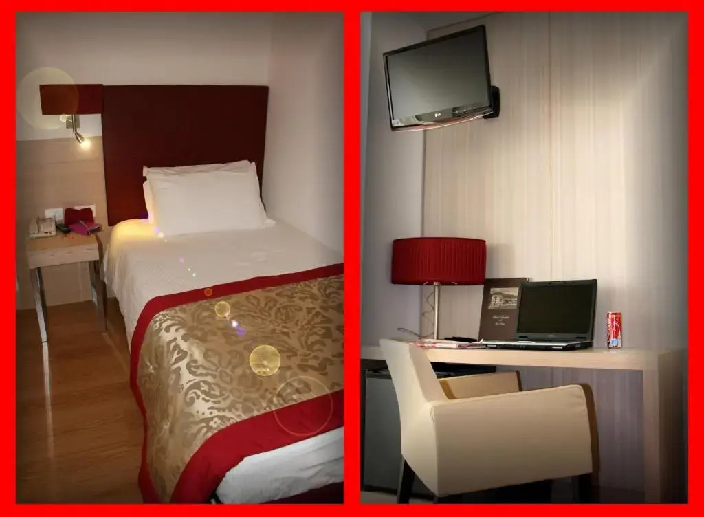 TH Cadore - Hotel Antelao