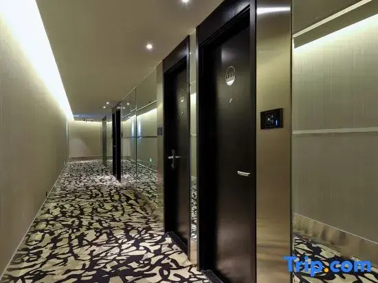 Hotel Jardine