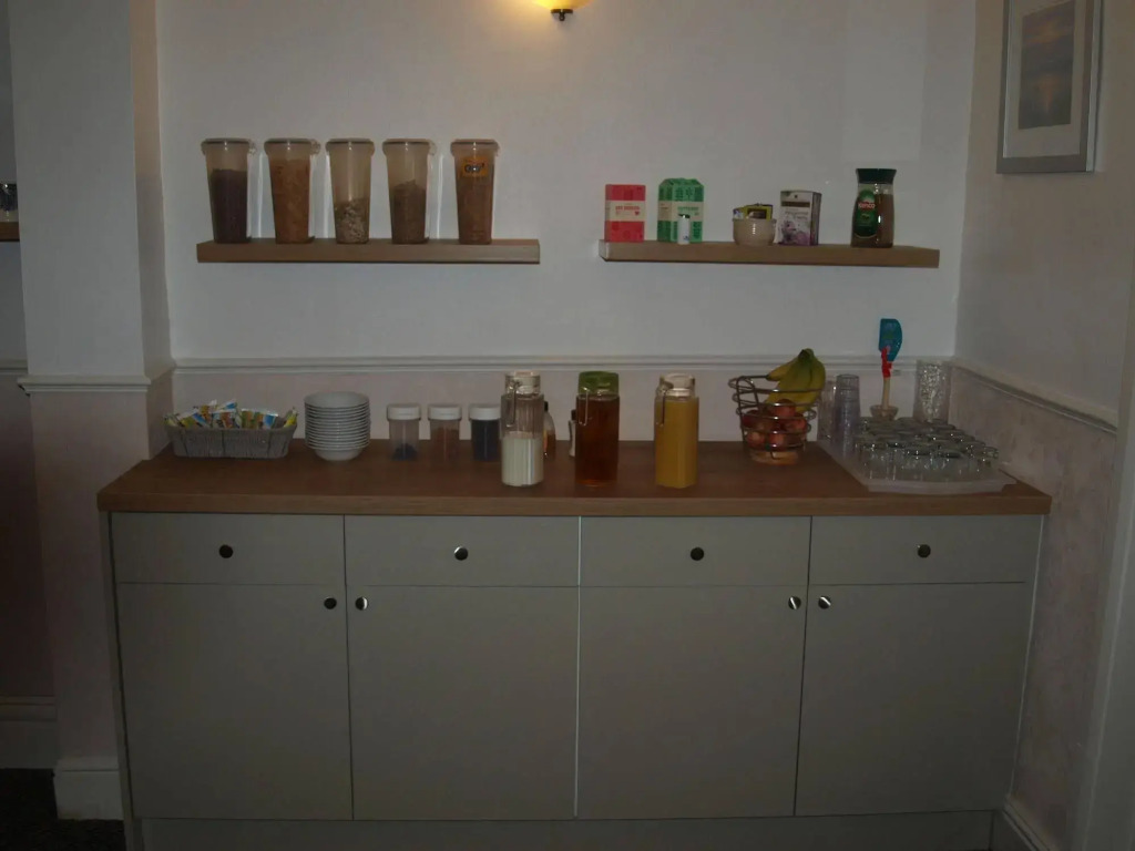 Blantyre Guest House