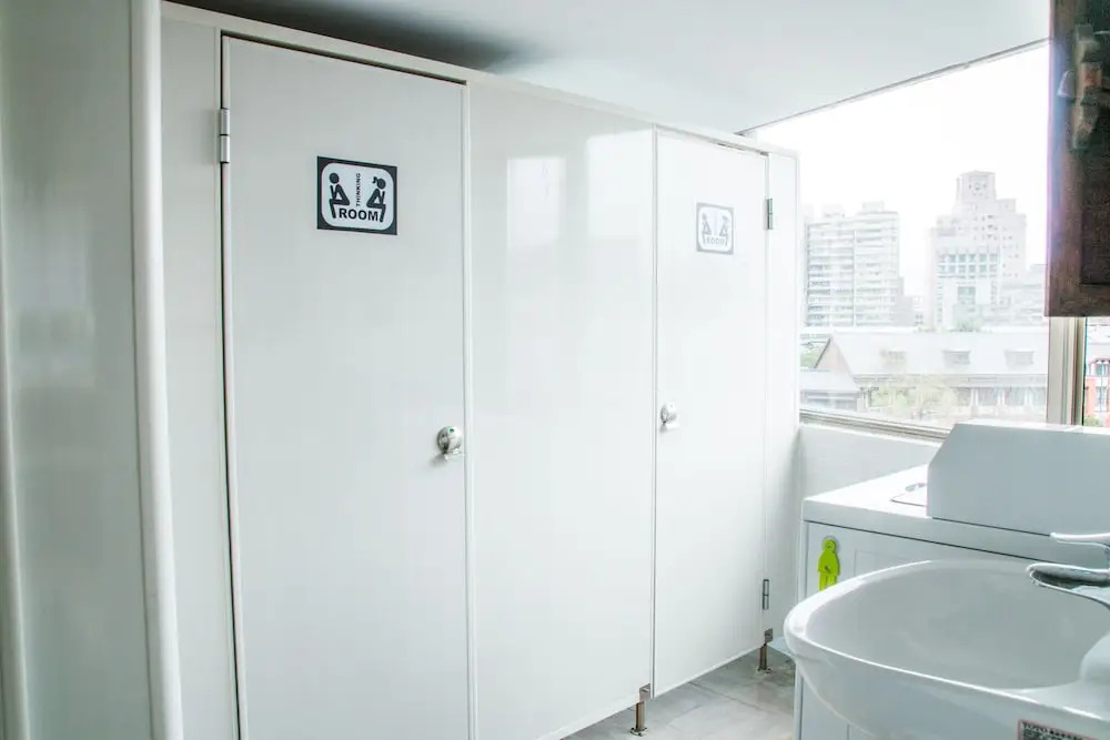 May Rooms Taipei Main Station