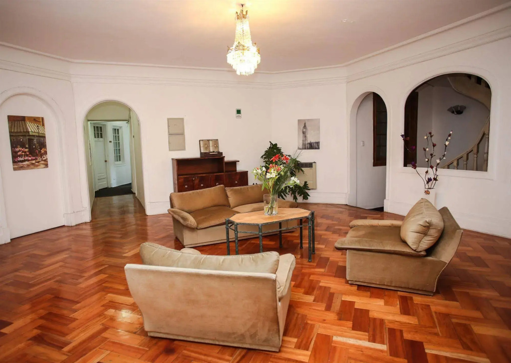 Hostal Plaza Londres 77
