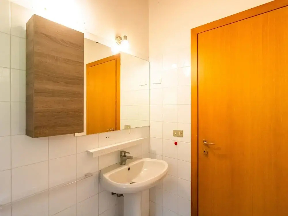 Apartment in Manerba del Garda Near Lake Garda