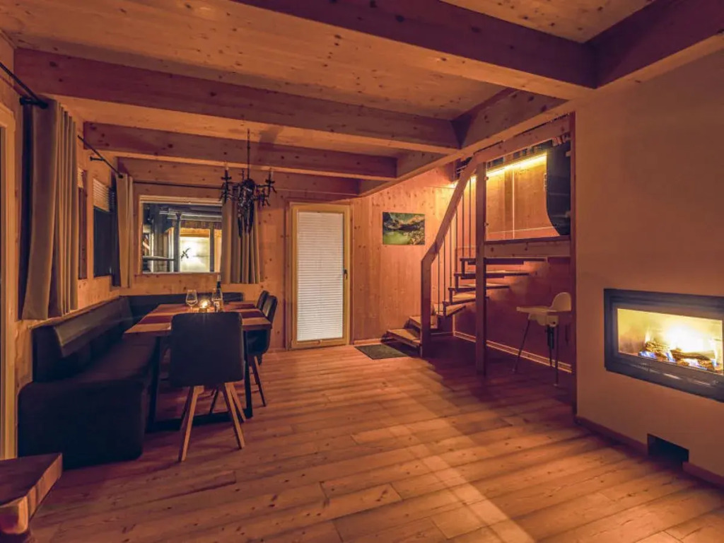 Chalet Panorama by Interhome