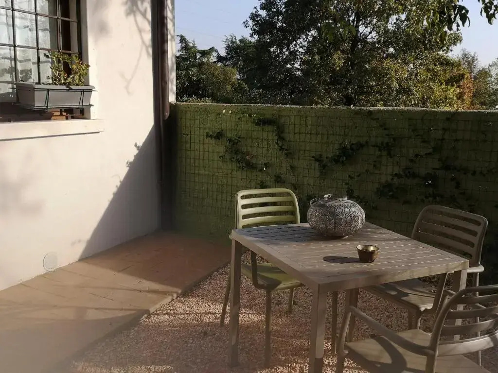 AGRITURISMO COLOMBARE TEBOI