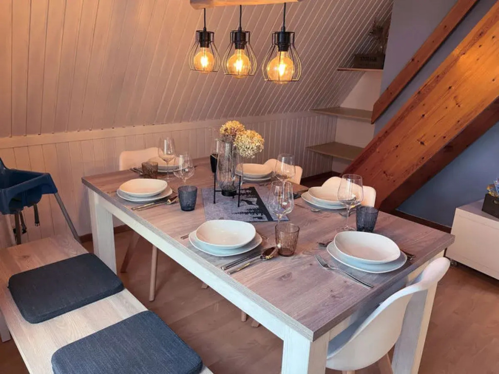 Chalet Waldrauschen by Interhome