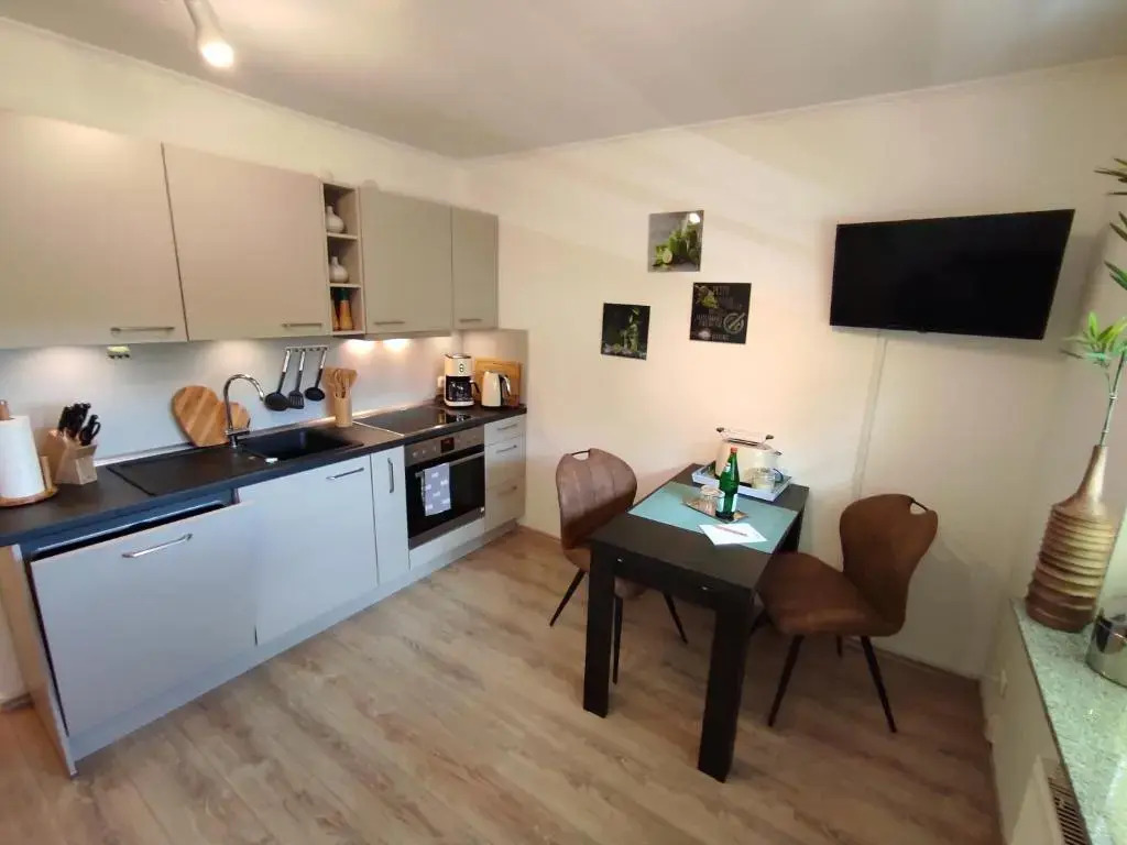 Gesund Wohnen Apartment 3 A