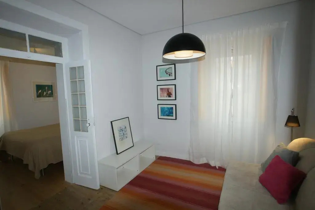 Castro Beach House