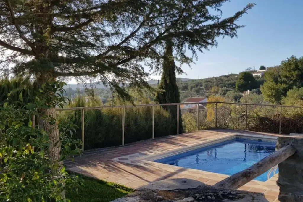 Casa Rural La Higuera Chica