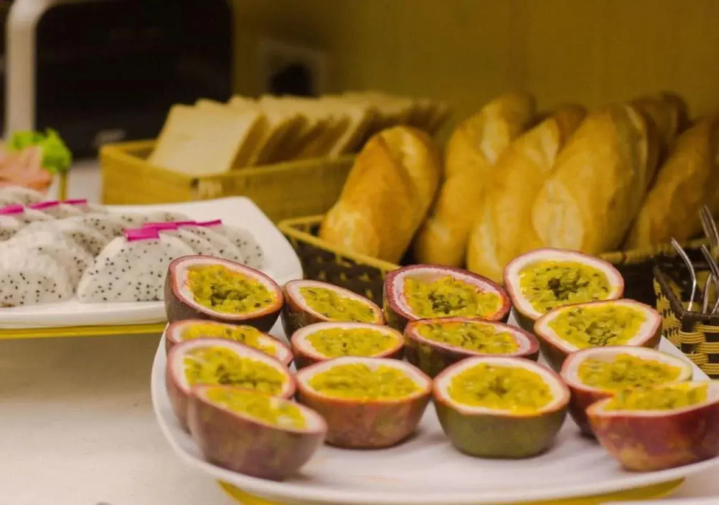 Golden Art Hotel