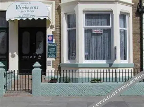Wimbourne Guesthouse