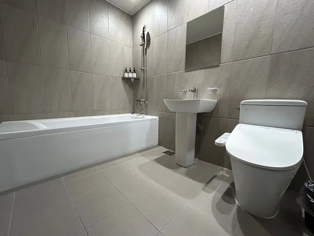 Priberry Hotel