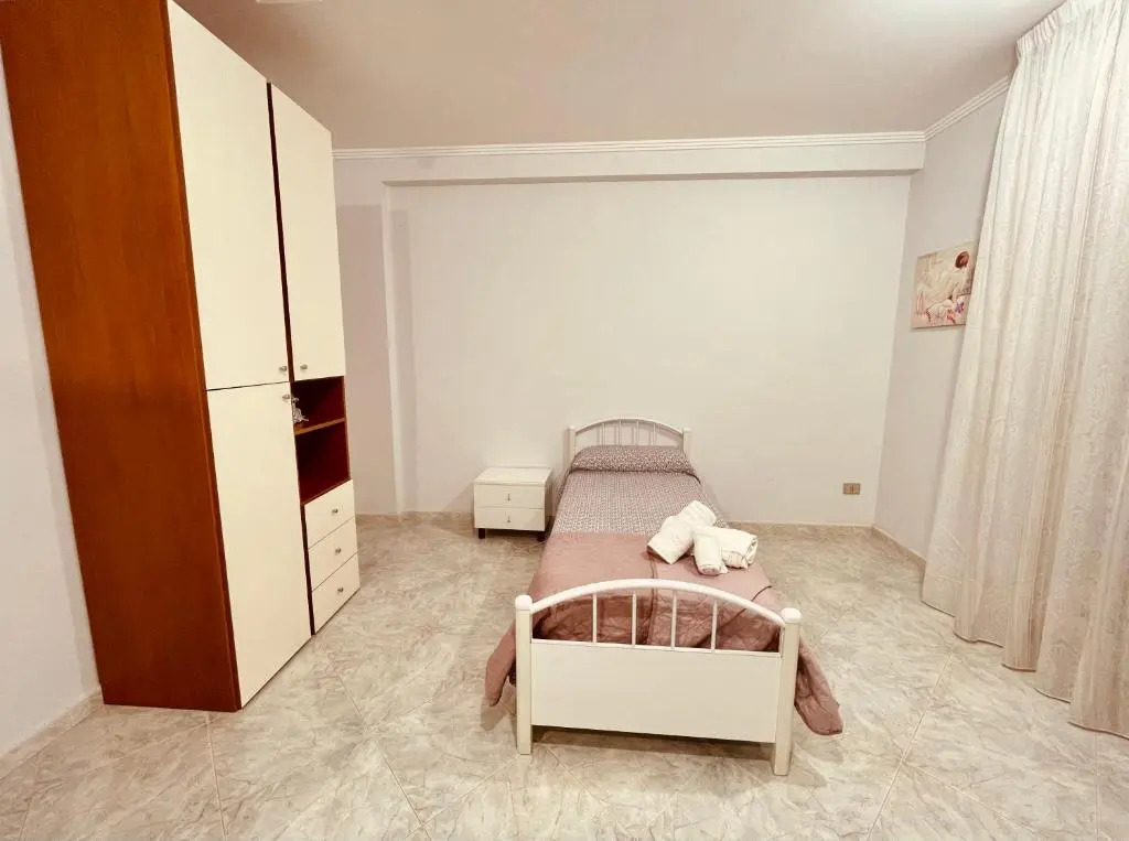 La Casa dei Gemelli 1