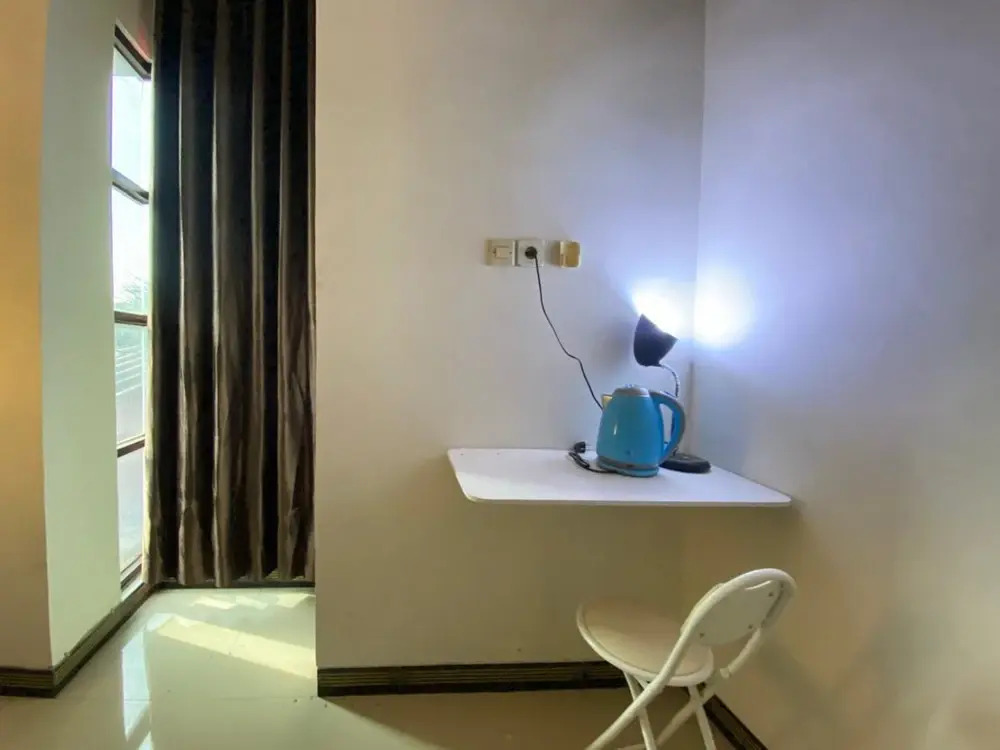 RedDoorz near Bukit Ragas Hotel D\Ayanna Pati