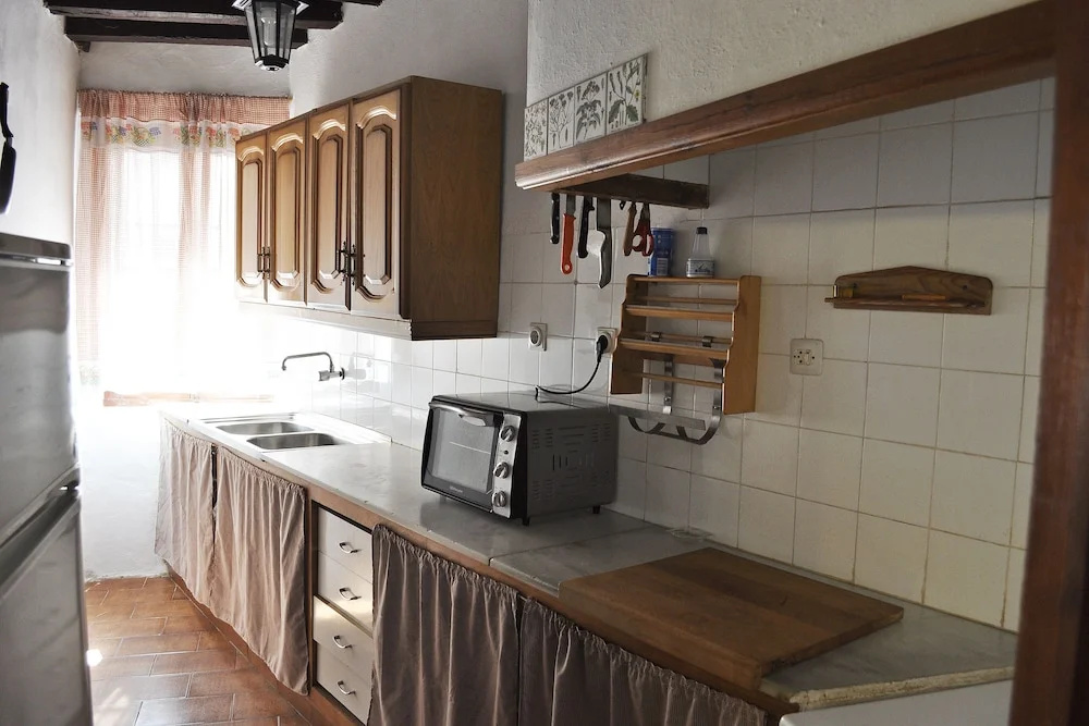 Casa Rural Las Piedras