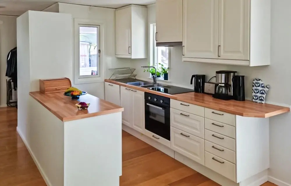 Two-Bedroom Holiday Home In Yngsjo