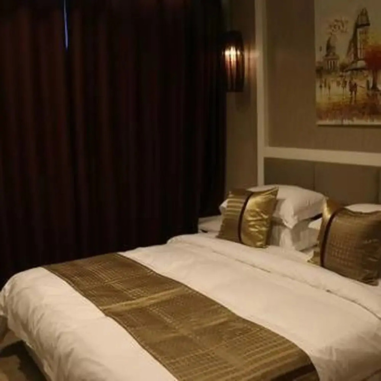 Junyue Hotel