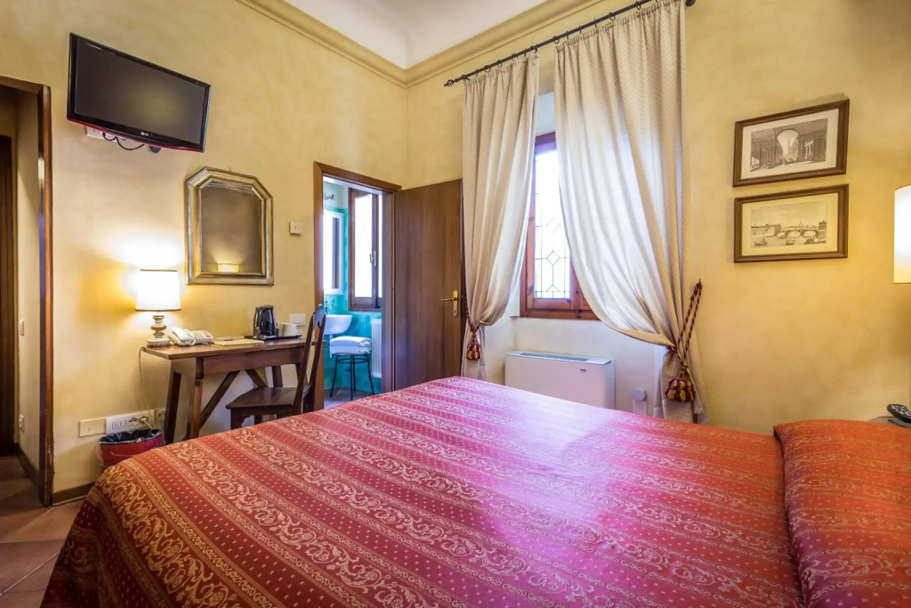Hotel Marios