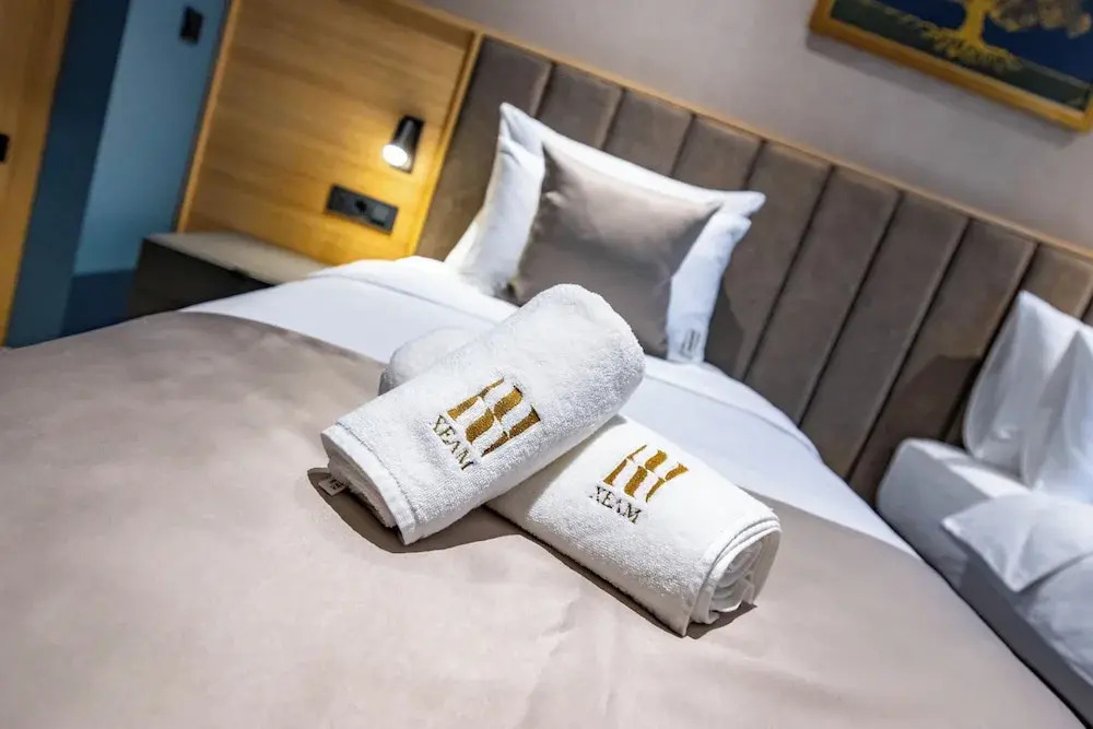 Hotel Helm