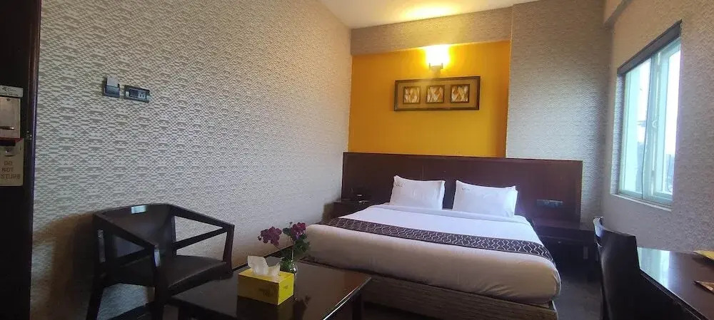 THE PEBBLE Boutique Hotel