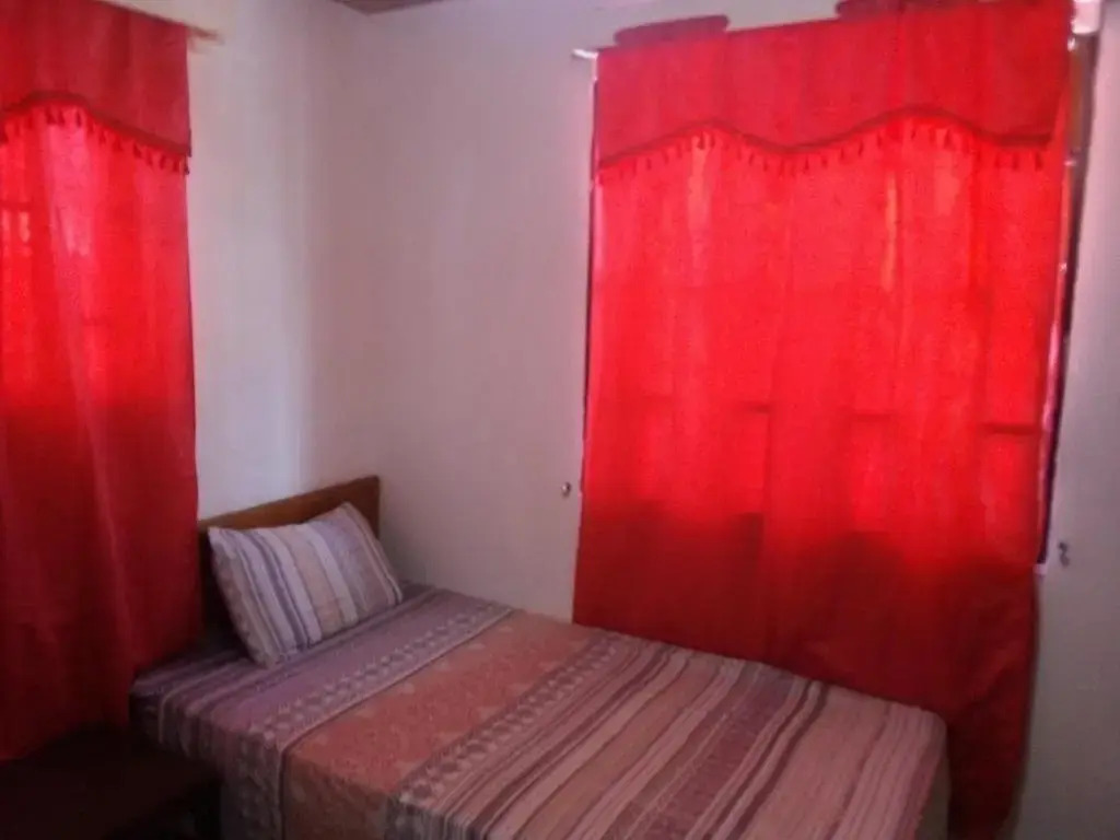 Marysol Lodging