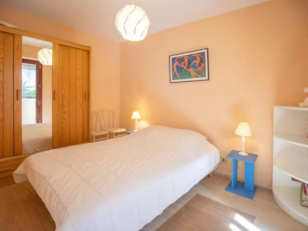 Appartement Saint-Jean-de-Luz, 2 pièces, 4 personnes - FR-1-4-628
