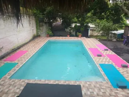 Kali Guest House