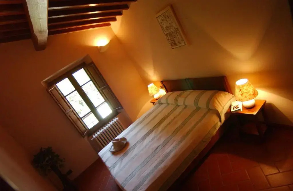 Agriturismo Poggio Arioso