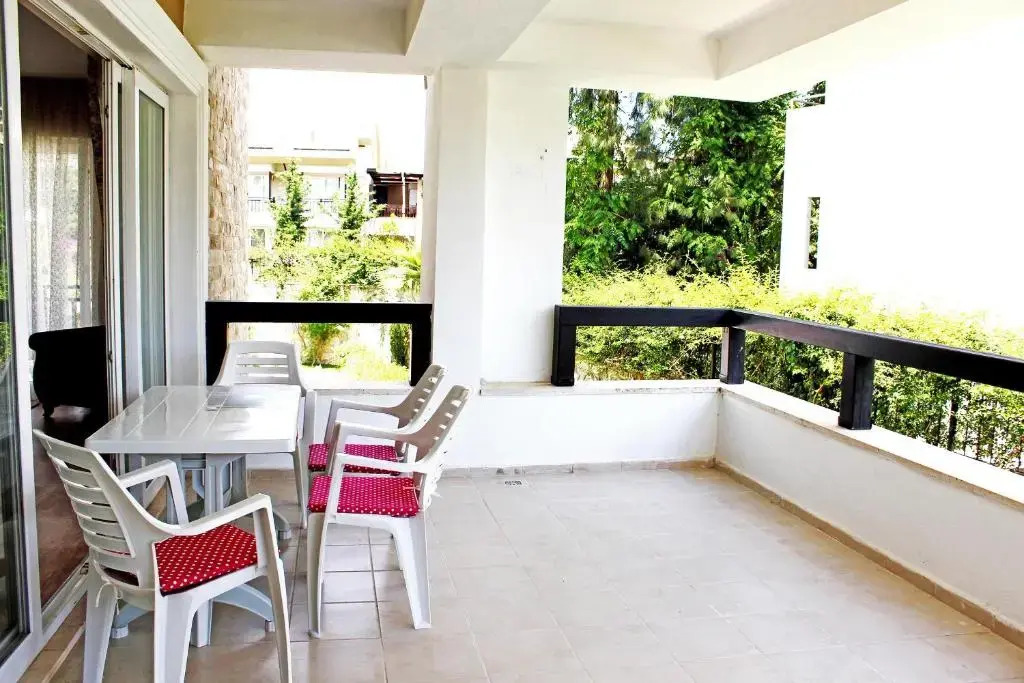 Sultan Homes Garden