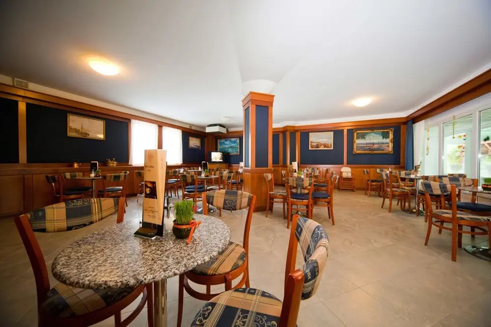 Kehida Termal Holiday Village