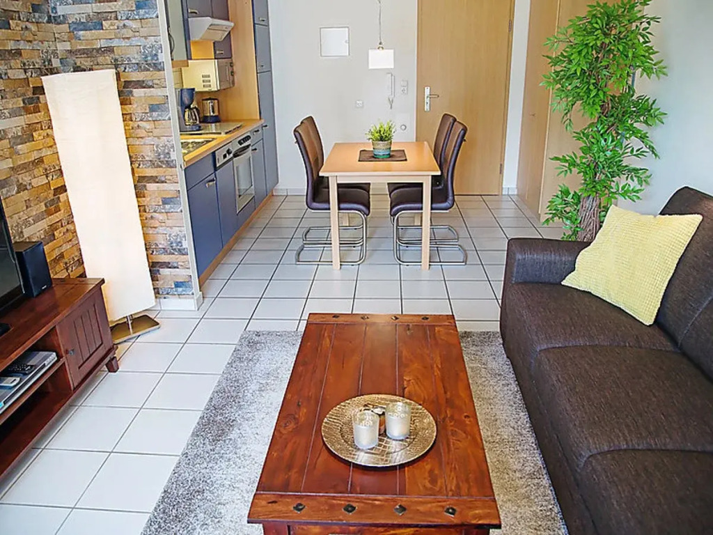 Apartment Witthuus-Borkum by Interhome
