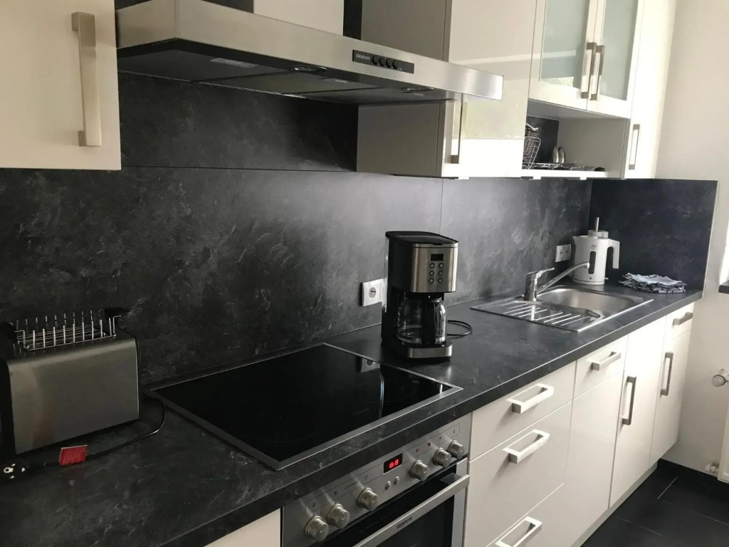 Ferienwohnung Wintergarten