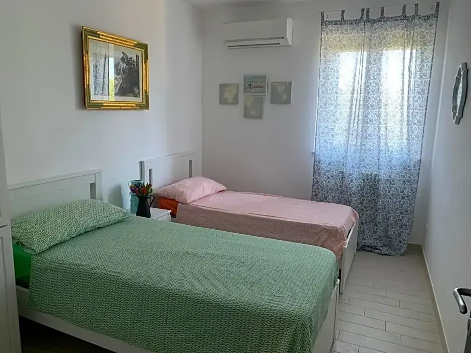 Villa La Torretta