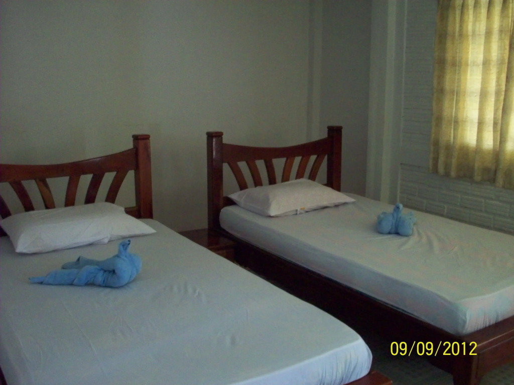 Koh Sukorn Resort Trang(เกาะสุกร รีสอร์ท ตรัง)