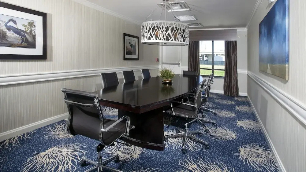 Holiday Inn Express Hotel & Suites Morgan City- Tiger Island by IHG