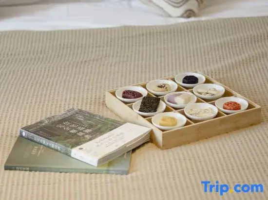 Wuyi Mountain Xiyinshanshu Homestay