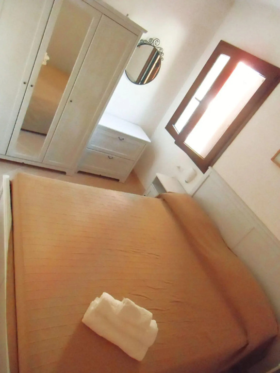 Residence Monte Marina