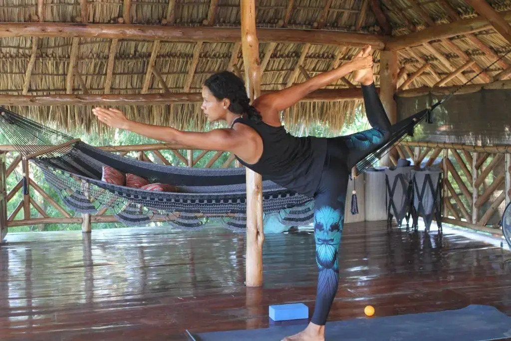 Eden Yoga & Wellness Resort