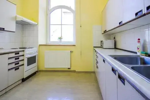 Svecova kolej
